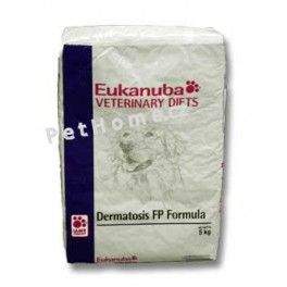 Eukanuba VD Dog Dermatosis FP 5 kg