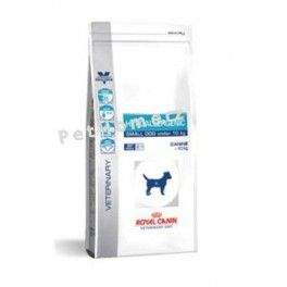 Royal Canin VD Canine Hypoall Small Dog 3,5 kg