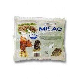 Mikrop MILAC krmné mléko 1 kg