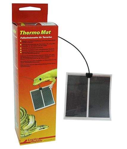Lucky Reptile HEAT Thermo Mat