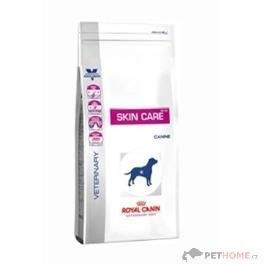 Royal Canin VD Canine Skin Care Adult Dog 2 kg
