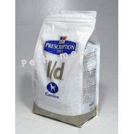 Hill's Canine L/D Dry 2 kg
