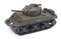 Mac Toys Tank M4A3