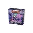 Wizards of the Coast D&D: The Legend of Drizzt Board game