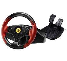 Thrustmaster Ferrari Racing Wheel Red Legend Edice
