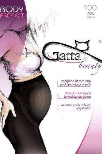 Gatta Body Protect punčochy