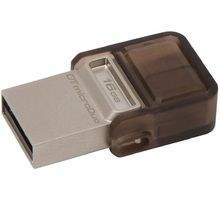 Kingston DataTraveler Micro Duo 16 GB