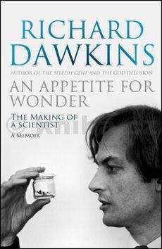 Richard Dawkins: An Appetite for Wonder
