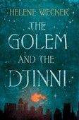 H. Wecket: The Golem and the Djinni
