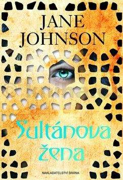 Jane Johnson: Sultánova žena