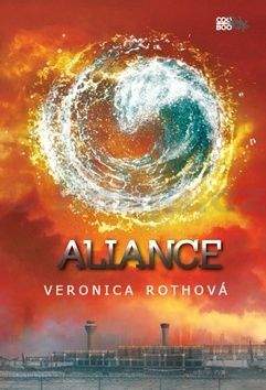 Veronica Roth: Aliance