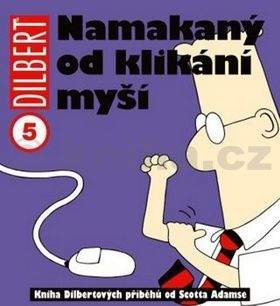 Scott Adams: Dilbert 5
