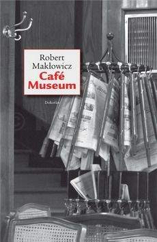 Robert Makłowicz: Café Museum