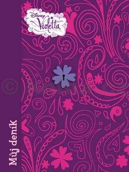 Walt Disney: Violetta - Můj deník 2