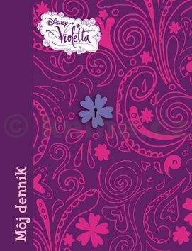 Violetta - Môj denník