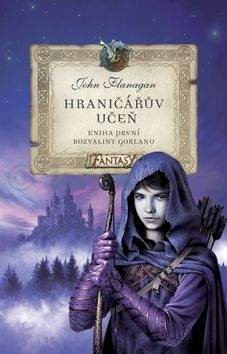 John Flanagan: Rozvaliny Gorlanu