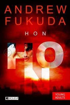 Andrew Fukuda: Hon