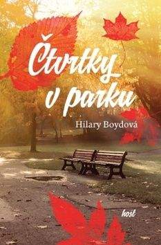Hilary Boyd: Čtvrtky v parku