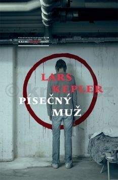 Lars Kepler: Písečný muž