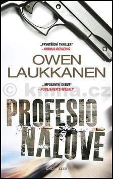 Owen Laukkanen: Profesionálové