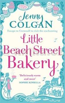 Colgan Jenny: The Little Beach Street Bakery