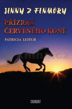 Patricia Leitch: Přízrak červeného koně
