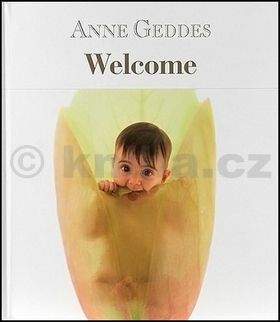 Anne Geddes: Welcome