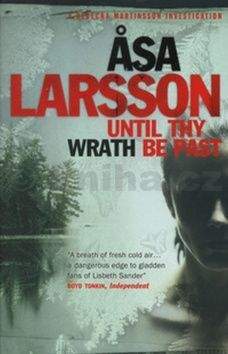 Åsa Larsson: Until Thy Wrath Be Past