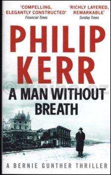 Kerr Philip: A Man Without Breath