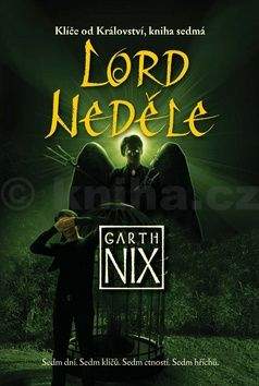 Garth Nix: Lord Neděle
