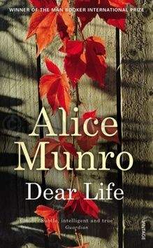 Munro Alice: Dear Life