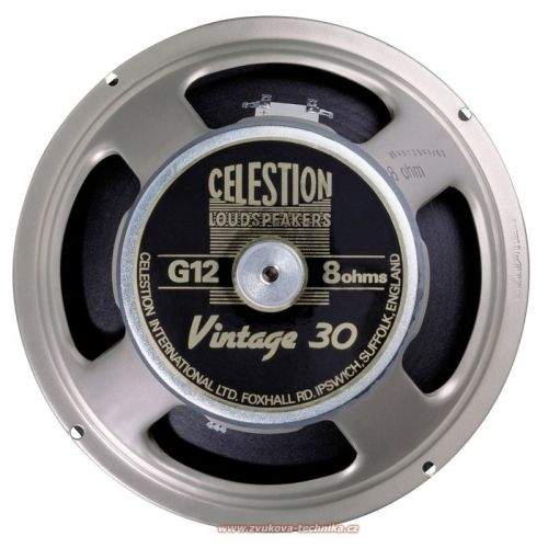 Celestion CLASSIC Vintage 30