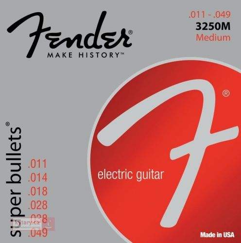 Fender 3250M