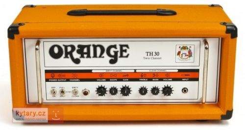 Orange TH30