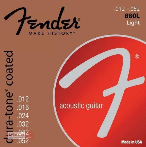 Fender 880L