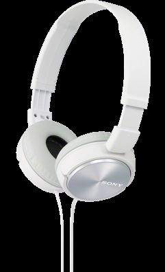 SONY MDR-ZX310