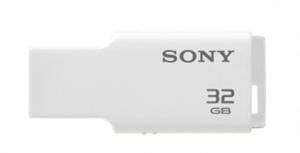 Sony Micro Vault Style 32 GB