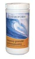 Chemoform Chlorový granulát 1 kg