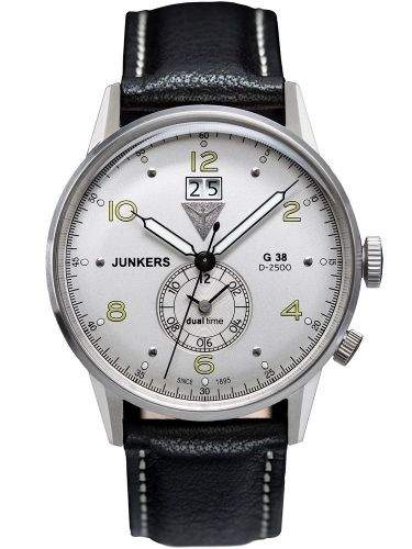 Junkers 6940-4