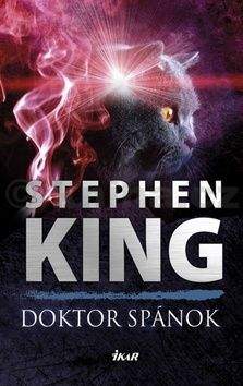 Stephen King: Doktor Spánok