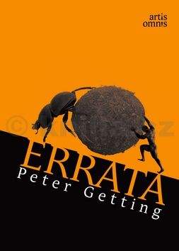 Peter Getting: Errata