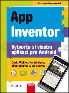 Hal Abelson, David Wolber: App Inventor