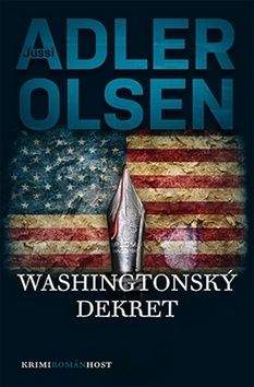 Jussi Adler-Olsen: Washingtonský dekret