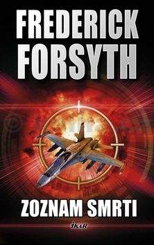 Frederick Forsyth: Zoznam smrti
