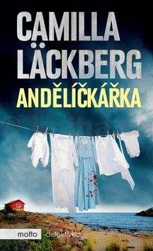 Camilla Läckberg: Andělíčkářka