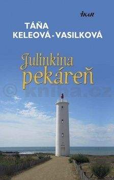 Táňa Keleová-Vasilková: Julinkina pekáreň