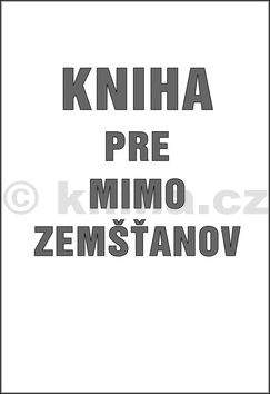 Milan Závodný: Kniha pre mimo zemšťanov