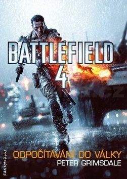 Peter Grimsdale: Battlefield 4: Odpočítávání do války