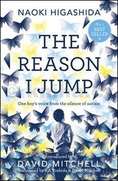Naoki Higashida: The Reason I Jump