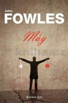 John Fowles: Mág